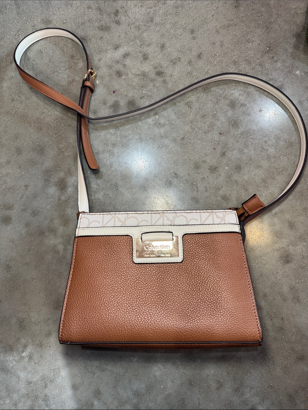 Calvin Klein purse